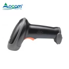 China OCBS-W235 Handheld Supermarket Portable Qr 2D Wireless Mobile Blue-tooth Barcode Scanner manufacturer