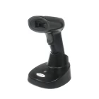 China (OCBS-W239) High Performance HandHeld 2D Wireless Barcode Scanner with Cradle manufacturer