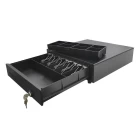 الصين (ECD-410G)adjustable slotted electric rj11 plastic tray pos system lock cash register drawer - COPY - 21bvg9 الصانع