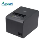 China OCPP-80V Restaurant Billing system thermal printer fast express airway bill printing manufacturer