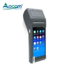 China Handheld Device Pos Terminal Touch Screen Cash Register Machine Point Of Sale System manufacturer