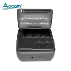 China OCPP-M089 80mm mini portable thermal receipt printer pos android mobile bluetooth printer manufacturer