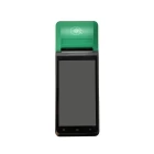 Cina POS-T2 5.5 inch Android Handheld Mobile Pos Terminal Wth Printer - COPY - agoj0d produttore