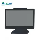 China restaurant hardware billing pos machine touch screen all in one pos system window 10 manufacturer