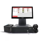 China 15,6 inch complete machine POS Oplossing Pro-2 fabrikant