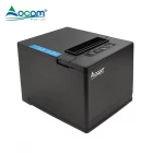 China New Style POS 80mm 300 DPI USB WIFI Thermal Receipt Printer with Auto Cutter manufacturer