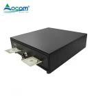 China One Step POS Set Device Cash Register Desktop Metal Cash Drawer with Micro Switch manufacturer