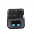 Chine (OCBP-M89) logiciel gratuit noir mini-imprimante de codes à barres usb bluetooth sans fil de 50mm de diamètre fabricant
