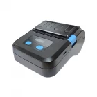 China (OCBP-M89) 3-Inch Bluetooth Thermal Label Printer manufacturer