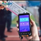 Cina OCOM Scanner portatile industriale per tablet Android PDA Windows che supporta codice 1D codice 2D NFC produttore
