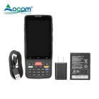 China Industrial Pda Android Rugged IP65 Android Industrial Pda With 2D Barcode Scanner And Rfid Reader For Warehouse Inventory manufacturer