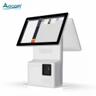 China OCOM Brand Shenzhen Supplier Cash Register Machine 15.8 inch Touch Screen POS Machine manufacturer
