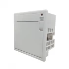 Chine (OCP-5803) pas cher personnalisé 58mm pos qr code à barres reçu imprimante thermique kiosque module d'imprimante thermique fabricant
