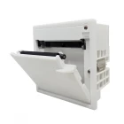 Chiny (OCKP-5803) najmniejszy bilet mini 58mm drukowanie faktur bilety moduł drukarki termicznej z kodem kreskowym cena termiczna producent