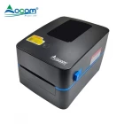 China Smart Android Mobile Phone Using Inkless Wash Cloth Label Printer Shipping Label Printer Machine For Small Business manufacturer