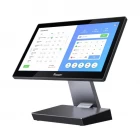 China (POS-1561) 15.6-inch Windows/Android Die-cast Aluminum Touch POS Terminal manufacturer