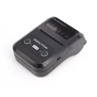 China (OCPP-M16) Mini Portable 58mm Bluetooth Thermal Printer manufacturer