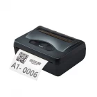 中国 （OCBP-M1005) 4英寸蓝牙热敏标签打印机带液晶屏 制造商