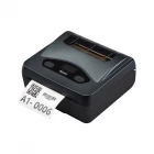 China (OCBP-M810) 3 Inches Bluetooth Thermal Label Printer with LCD Screen manufacturer