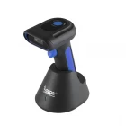 China (OCBS-W238) Wireless 1D 2D Barcode Scanner manufacturer