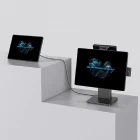 Cina POS-1516 Wholesale 15'' 15.6'' Touch Screen Cashier Payment Machine Point of Sales - COPY - o0jch3 produttore
