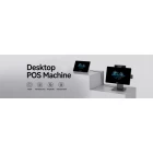 Китай 15.6 Inch Windows/Android Touch POS terminal, with ultra thin body, modular design - COPY - e3dv0h производителя