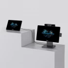 China IP65 Windows All in One Cash Register POS Point of Sale manufacturer