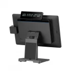 China 15.6Inch Touch Screen Dual Screen  Supermarket Cashier Machine manufacturer
