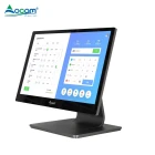 China Windows Point of Sale System Hot Cash Register Pos Terminal All in One Touch Pos Machine Retail manufacturer