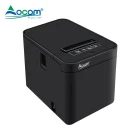 中国 POS 热打印机 OCPP-812 USB 80mm自动切割器热收据打印机 制造商