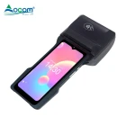 China 6.5 Inch Android Handheld POS Terminal with 80MM Printer 1D & 2D Bar Code Reader Fingerprint Option NFC & WiFi Connectivity - COPY - 036iad - COPY - o5710e Hersteller