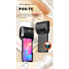 الصين 6.5'' mobile POS terminal, with 80mm thermal printer, Android 14 GMS certified - COPY - 18lj7g الصانع