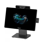 Chiny (POS-1566) 15,6-calowe Windows/Android Touch POS Terminal producent