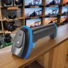 China Tragbarer Kabel -Android -Barcode -Leser Handheld QR -Code 1D 2D -Barcode -Scanner für Supermarktlager OCBS-2089 Hersteller