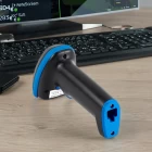 China OCOM 2025 Bestseller 2D-Barcode-Laser-Scanning-Code-Scanner OCBS-2089 Abtastmaschine Hersteller