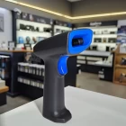 China OCBS-2087 Mini Wired USB Port 2D Barcode Scanner Stock Item Shop Reader Hersteller