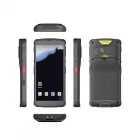 China OCOM High performance Barcode Scanner PDA, Datalogic 1.3MP Engine manufacturer