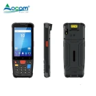 porcelana OCBS-M63S OCOM 4-Inch GMS Certified Android 14 Industrial PDA,1D/2D Barcode Scanner - COPY - cggpcr fabricante