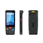中国 OCOM 4 inch Andorid 14 Ultra-Long Life 5000mAh Removable Battery PDA - COPY - snmoui 制造商