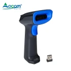 China OCBS-W288 OCOM Newest Handheld Barcode Reader 1D 2D Barcode Scanner USB Wired Qr Bluetooth Bar Code Scanner - COPY - 2m0bh6 fabrikant