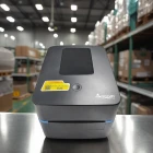 China Professioneller Thermal -Versandetikettdrucker Aufkleber Aufkleber Barcode Druckmaschine Plug and Play Hersteller