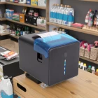 Китай OCPP-80DH Thermal Impresora OCPP-80 с автоматическим резаком производителя