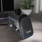 Cina 2D Scanner CODE QR Codice QR Reader USB Wireless Handhell ​​1D e 2D Codice USB Prezzo Scanner Pun in vendita produttore