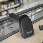 Cina OCBS-W288 wireless portatile 1d 1d QR Codice scanner Pun di scansione a barre in vendita posteriore 2D POS Scanner di codici a barre produttore