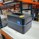 Китай OCOM OCBP-401DT 4 inch high performance Industrial Label Printer - COPY - qlof53 производителя