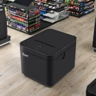 China Platzsparender 58-mm-Thermodrucker mit leistungsstarker Leistung Hersteller