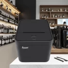 China Professioneller 1D/2D-Barcodedruck mit 58-mm-Thermodrucker Hersteller