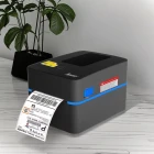Китай Термальный принтер штрих-кодов 110 мм с поддержкой Plug-and-Play и USB/WiFi для малого бизнеса производителя