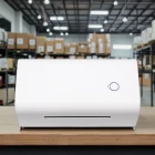 China Impressora térmica de etiquetas de envio 4x6 de 4 polegadas para Android IOS Mac fabricante