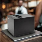 China Fabrikpreis 80 MM Thermodrucker Günstig POS Bürobedarf-Druckmaschinen auf Lager Hersteller